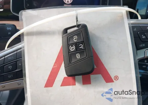 2025 Volkswagen Jetta 1.5T Sel из США, поврежденный, VIN 3VWGX7BU1SM081090